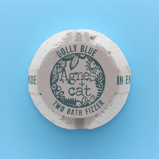 Agnes + Pétilleuses de bain bombe de bain